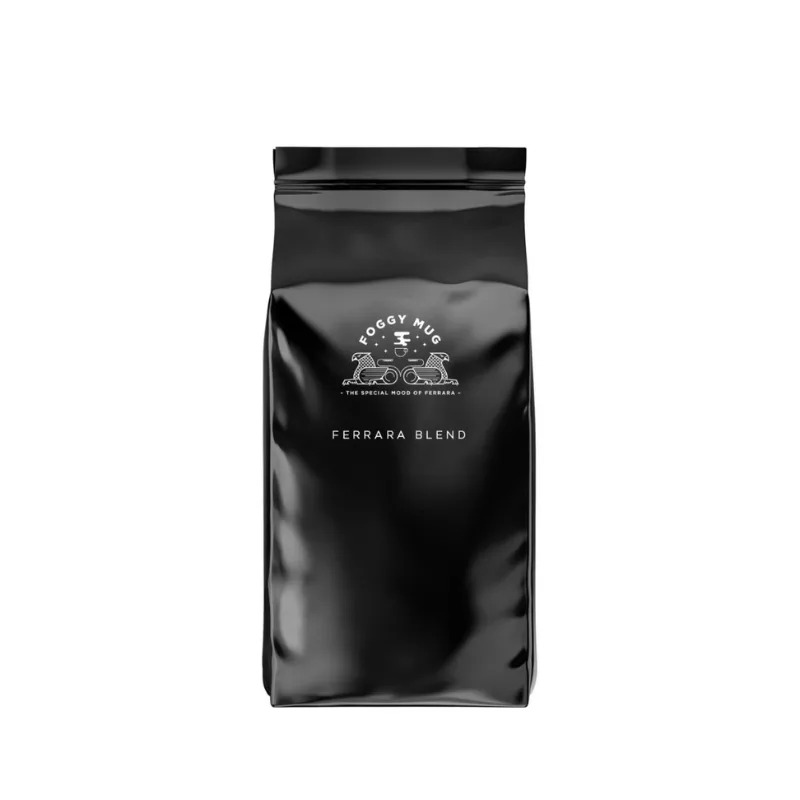 Kaffe Bønner Blend