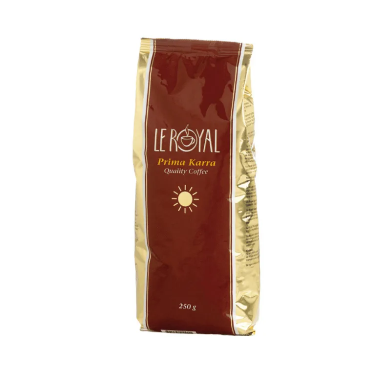 Kaffe Instant Royal